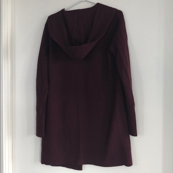 Long cardigan - Picture 3 of 7